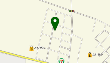 ご長寿くらぶ 宇都宮・岡本の地図画像