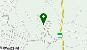 ご長寿くらぶ 取手駒場IIの地図画像