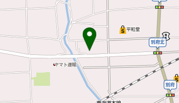 とり焼肉 とり匠の地図画像