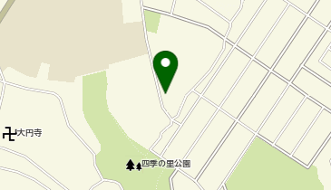 POLA(ポーラ) エステサロン守谷の地図画像