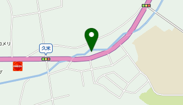 POLA(ポーラ) 栄店の地図画像