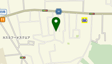 POLA(ポーラ) Rexha店の地図画像