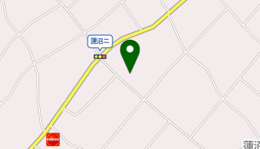 てげなファームの地図画像