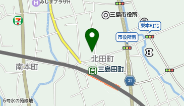 almo grande fiume(アルモ グランデ フィウーメ)の地図画像