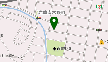 森田農園(森田啓子)の地図画像