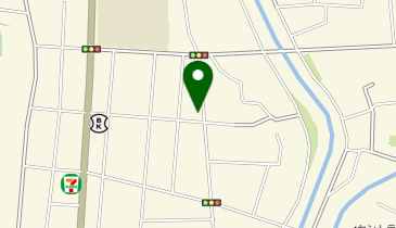 POLA(ポーラ) 大曽店の地図画像