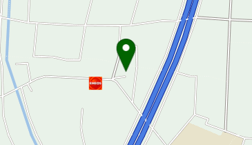 POLA(ポーラ) フレッシュ北店の地図画像