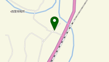 POLA(ポーラ) こまくさ店の地図画像