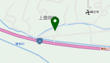 POLA(ポーラ) エステインMoCo店の地図画像