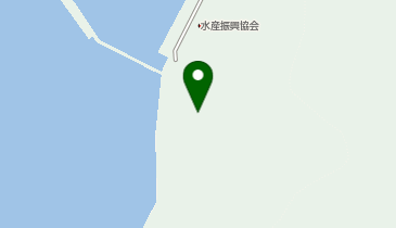 黒瀬水産株式会社 第一海洋部(延岡事業所)の地図画像