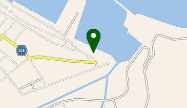 黒瀬水産株式会社 第一海洋部(内之浦事業所)の地図画像