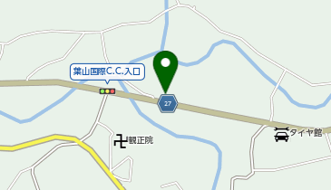 Felicity Cafe(フェリシティ カフェ)の地図画像