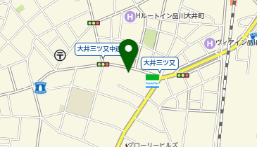 スイサポ 事務所の地図画像