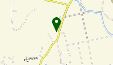 柴喜農園の地図画像