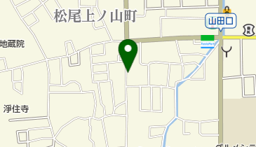 内藤 慶一の地図画像