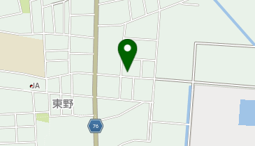 POLA(ポーラ) DREAM・Dreamer店の地図画像