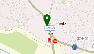 POLA(ポーラ) ビューティしらゆり店の地図画像