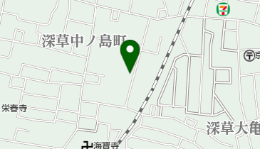 福井国夫の地図画像