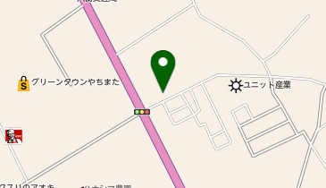 POLA THE BEAUTY(ポーラ・ザ・ビューティー) 八街店の地図画像