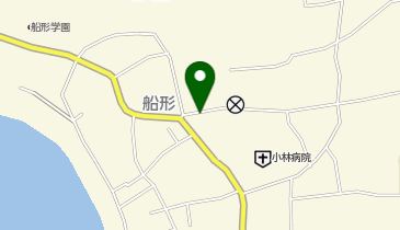 POLA(ポーラ) スカイマリン店の地図画像