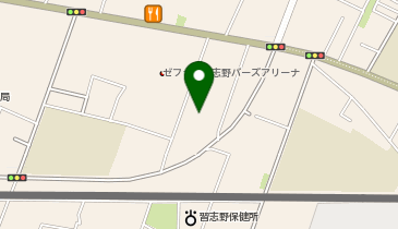 POLA(ポーラ) タイリンビュー店の地図画像