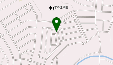 POLA(ポーラ) Rinちはら台店の地図画像