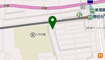 POLA(ポーラ) Luri店の地図画像
