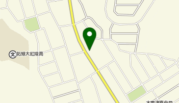 POLA(ポーラ) エステ・イン真舟の地図画像