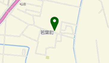 POLA(ポーラ) キララ店の地図画像