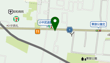 manawa(マナワ)の地図画像