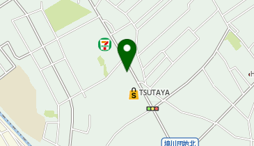 POLA(ポーラ) アリス店の地図画像