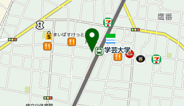 POLA(ポーラ) Regalo店の地図画像