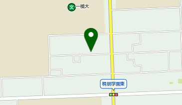 POLA(ポーラ) Le papillon店の地図画像