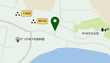 花実(カサネ)の地図画像