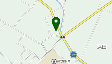 ちゅら食堂 取手店の地図画像