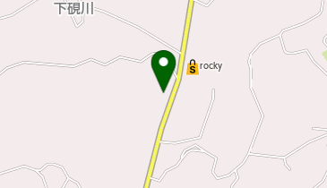 桂花ラーメン 徳王店の地図画像