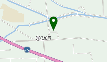 ふれ愛 ひえだ野の地図画像