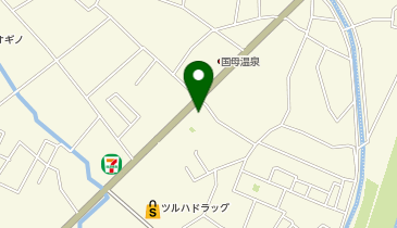 PEAKS nail&eye's(ピークス ネイル アイズ)の地図画像