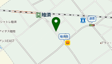 HAMBURG MAFIA(ハンバーグマフィア)の地図画像