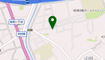 POLA(ポーラ) Zoe店の地図画像