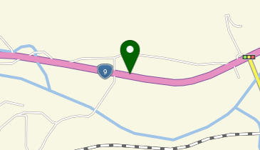 住所野菜グループの地図画像