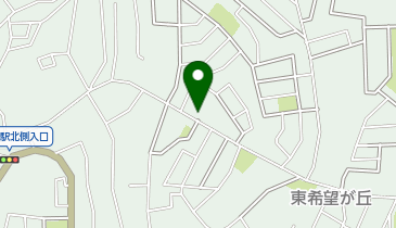 POLA(ポーラ) サロンド美紅店の地図画像