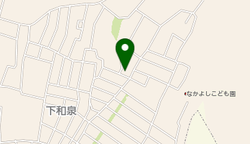 POLA(ポーラ) エステインHanaの地図画像