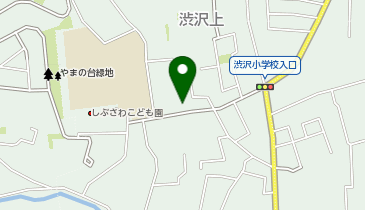 POLA(ポーラ) 秦野店の地図画像