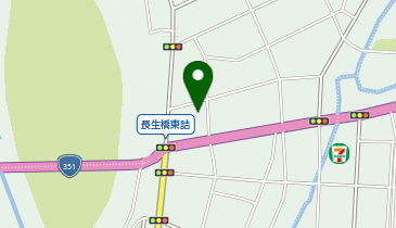 POLA(ポーラ) ルミエール店の地図画像