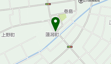 POLA(ポーラ) 美づ貴店の地図画像