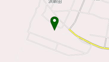 POLA(ポーラ) 村上中央店の地図画像