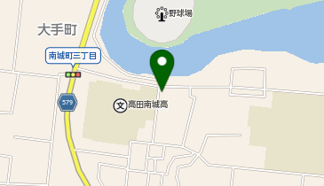 POLA(ポーラ) 睦月店の地図画像