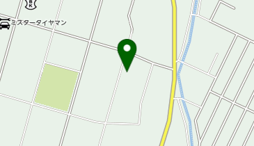 POLA(ポーラ) 彩華店の地図画像