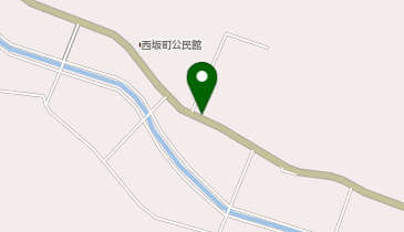 旬菜市場 にしの里の地図画像